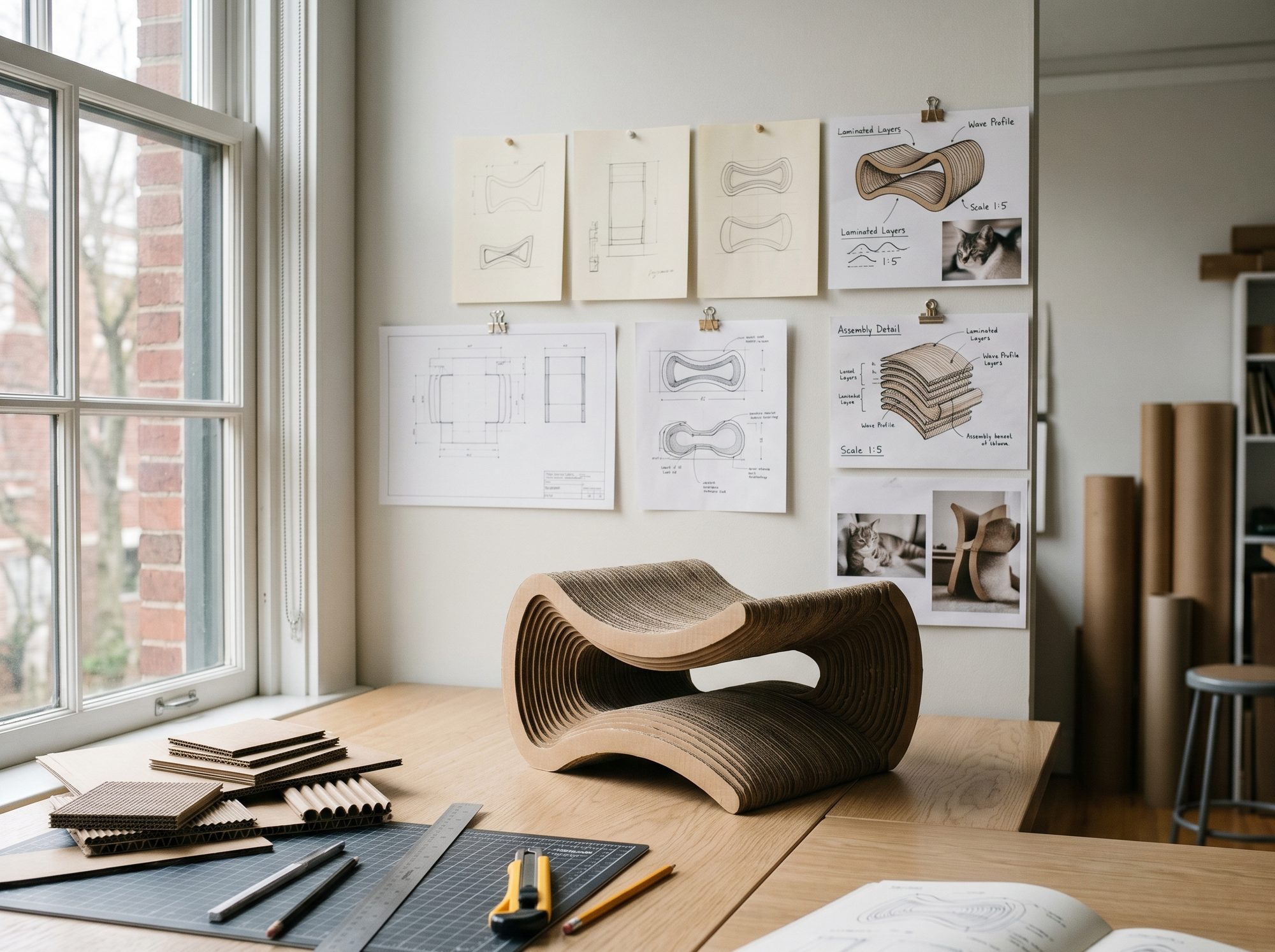 [ プロダクト / 共同開発 ]