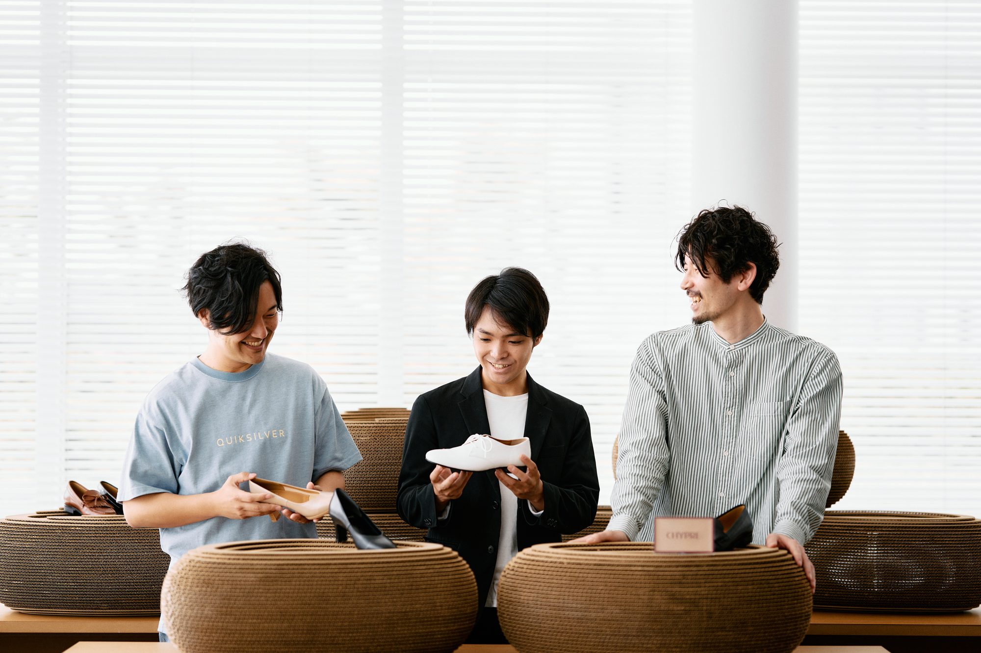 [ ブランディング / 他社事例 ]