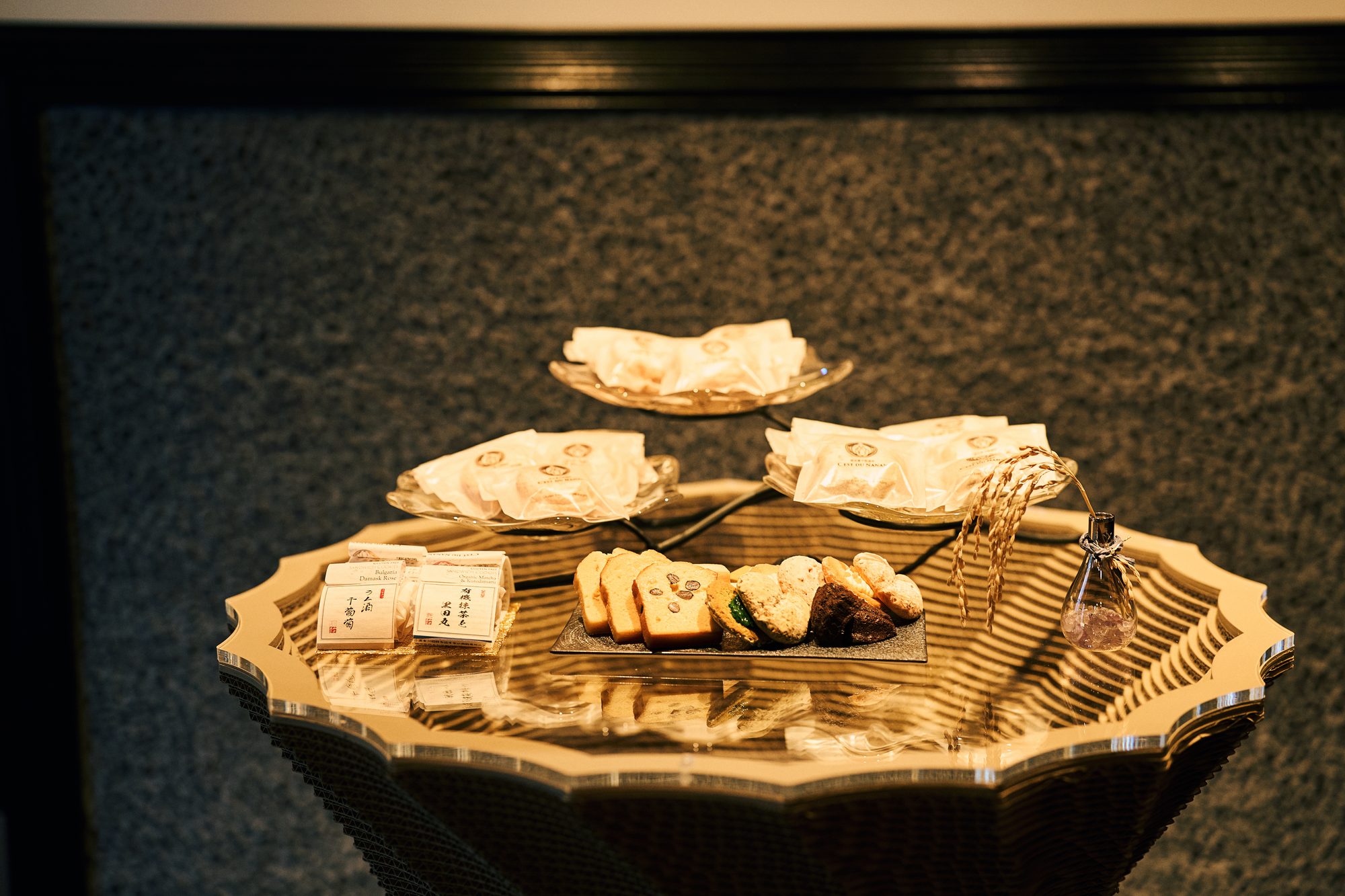 カミカグ 什器設計 実績 05