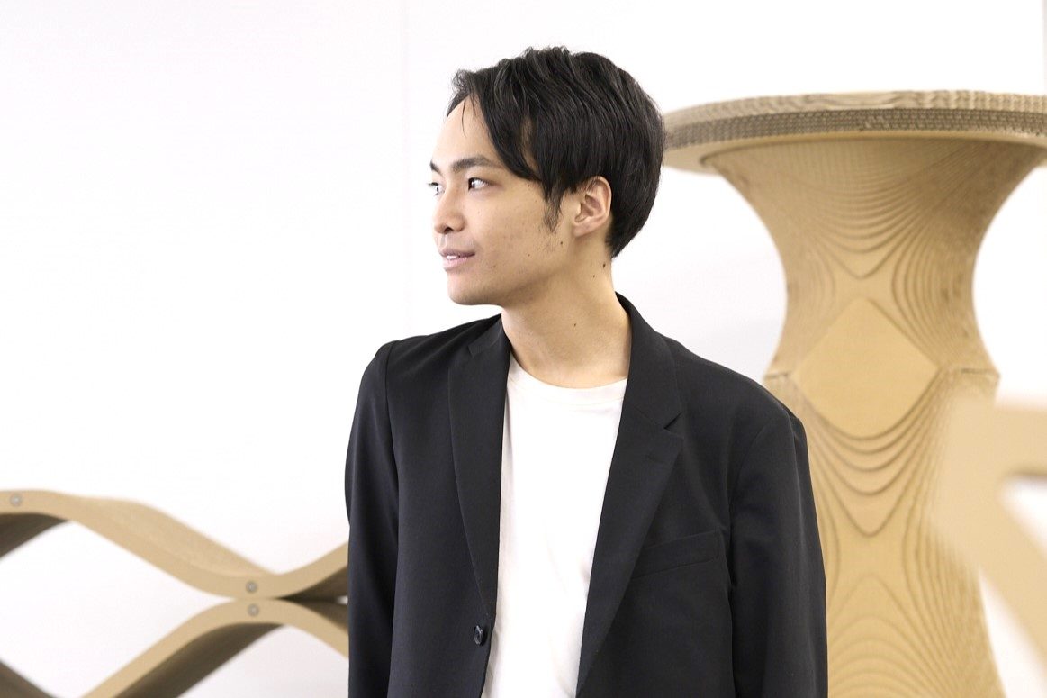 和田 亮佑 ポートレート